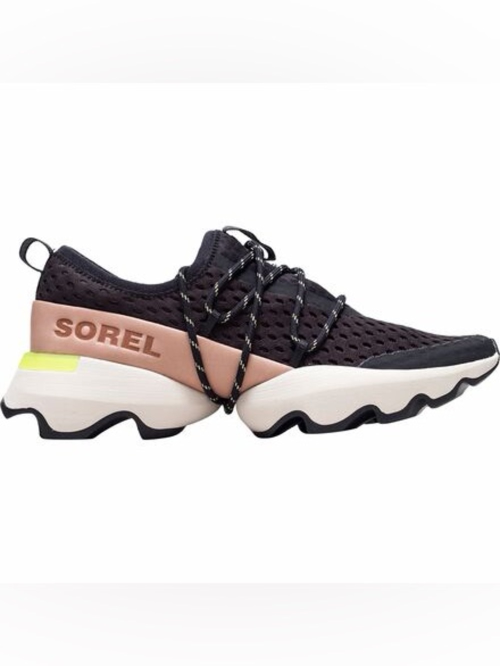 Sorel Kinetic Impact Lace Sneakers
